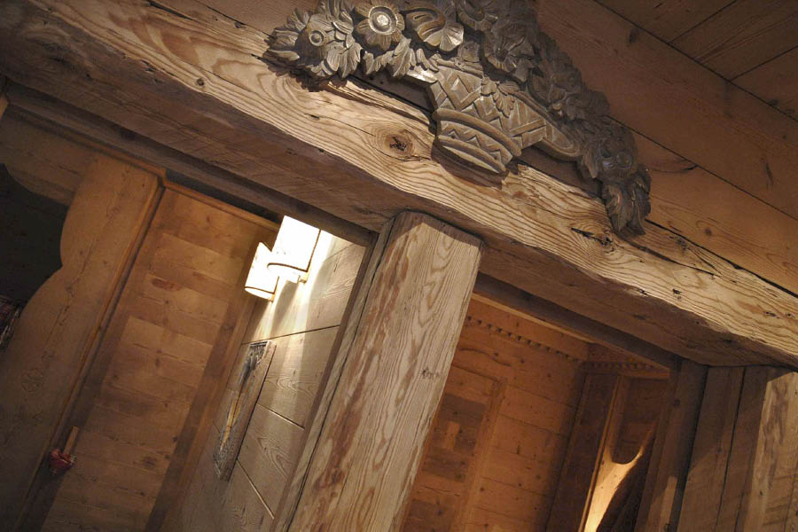 Casa Monte Civetta