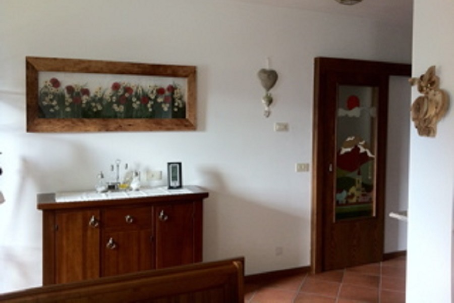 Prima della Ristrutturazione