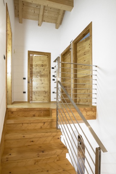 Restored Doors Wood Cansiglio Hermannwood1976