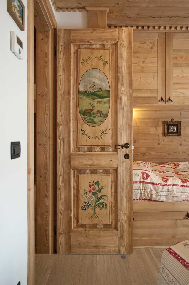 Architettura/Esterni