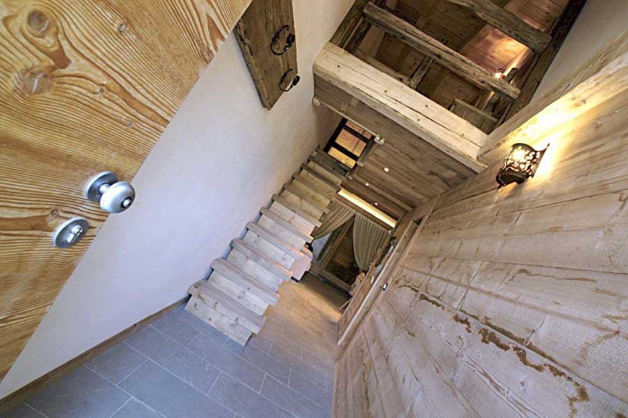 Architettura/Esterni