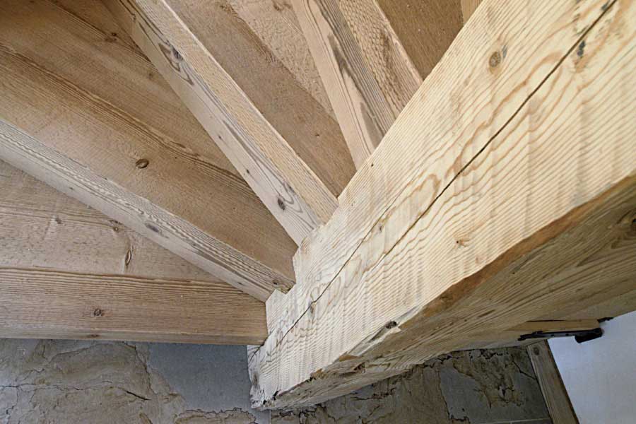 Architettura/Esterni