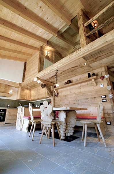Cucine/Salotti