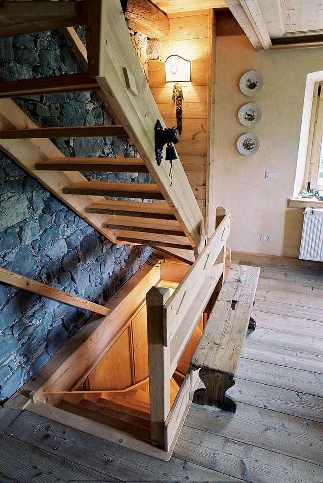 Architettura/Esterni