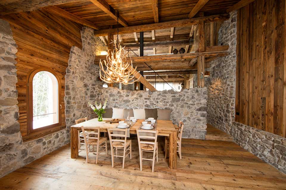 Cucine/Salotti
