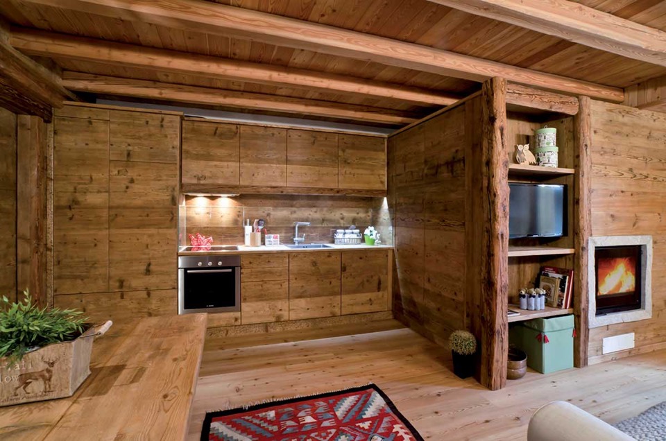 Cucine/Salotti