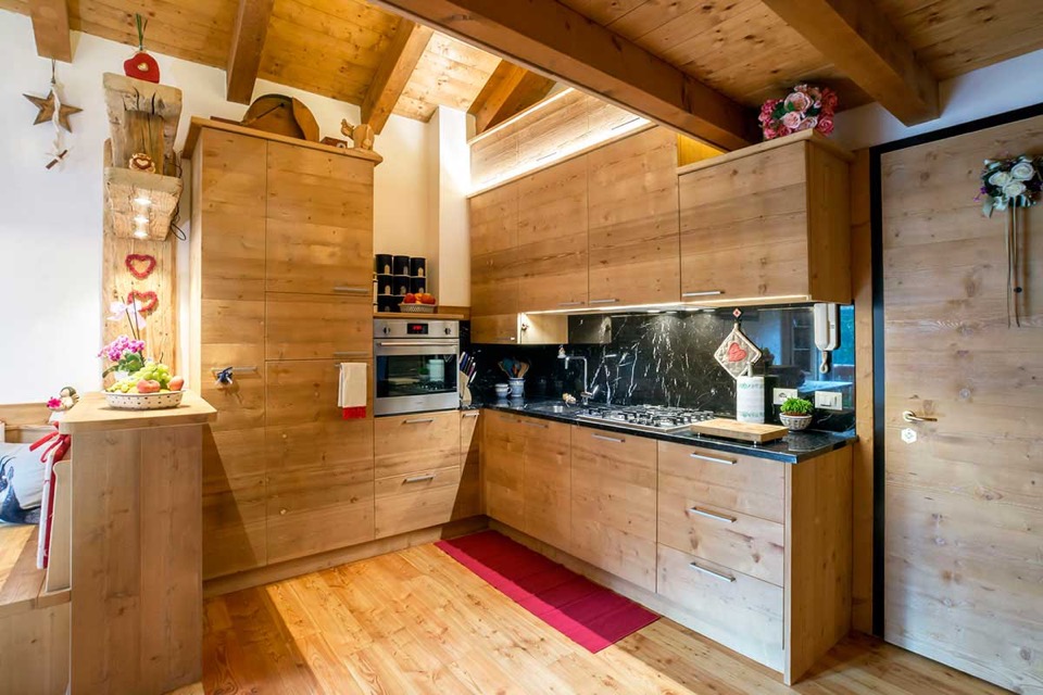 Cucine/Salotti