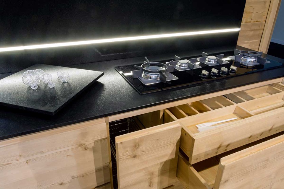 Cucine/Salotti