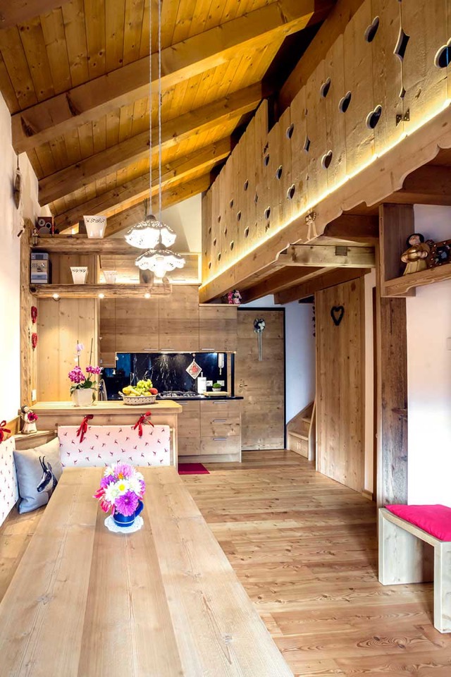 Cucine/Salotti