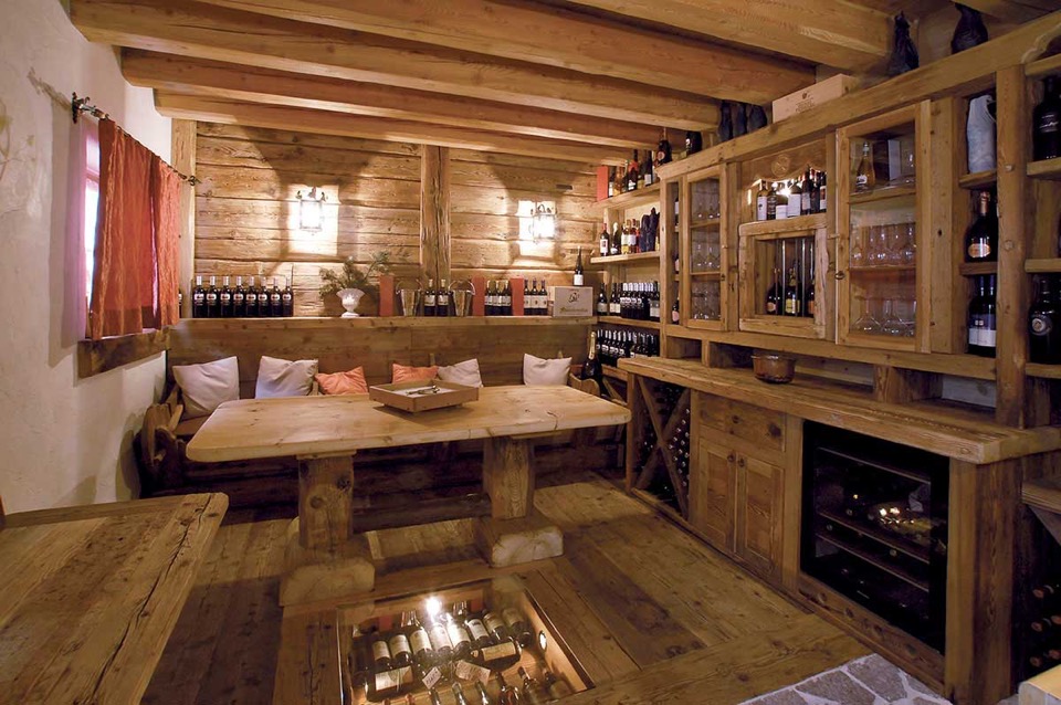 Cucine/Salotti