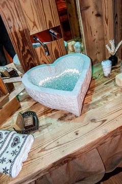 handcrafted rustic basin hermannwood1976