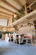 rustic furnishings wih mezzanine hermannwood1976 2