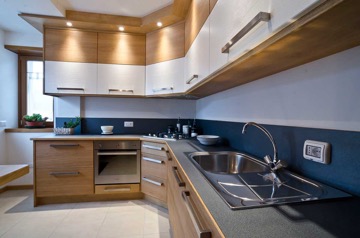 wooden modern kitchen hermannwood1976