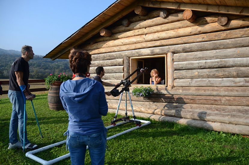 Partecipazione al film