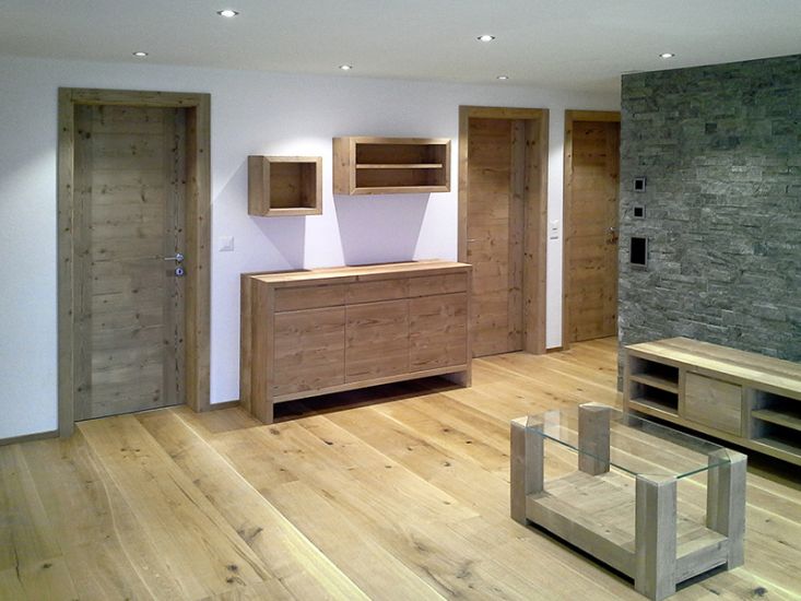 Stile Hermann in Svizzera