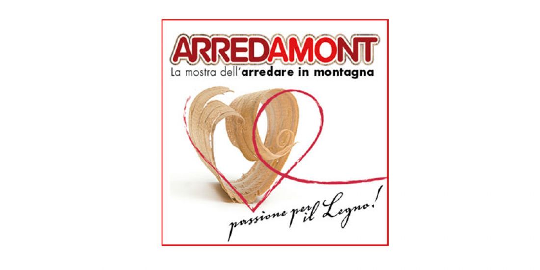 ARREDAMONT LA FIERA DELL’ARREDARE IN MONTAGNA