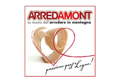 ARREDAMONT LA FIERA DELL’ARREDARE IN MONTAGNA