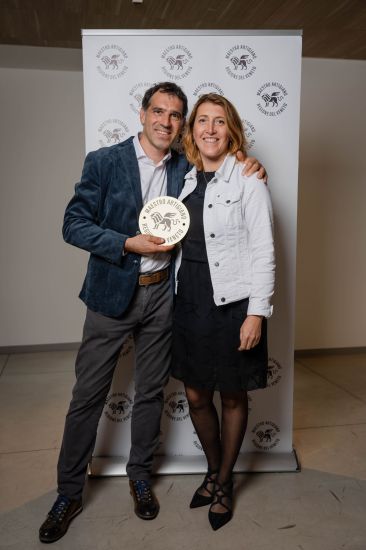 MAESTRO ARTIGIANO