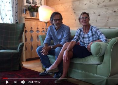 LO STILE VENETO IN TIROLO