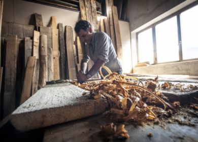 Il gusto prezioso della tradizione