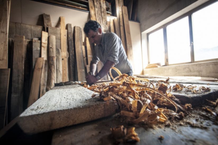Il gusto prezioso della tradizione